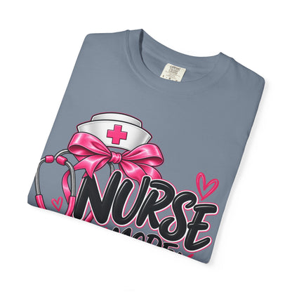 Nurse Mode On T-Shirt