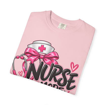 Nurse Mode On T-Shirt