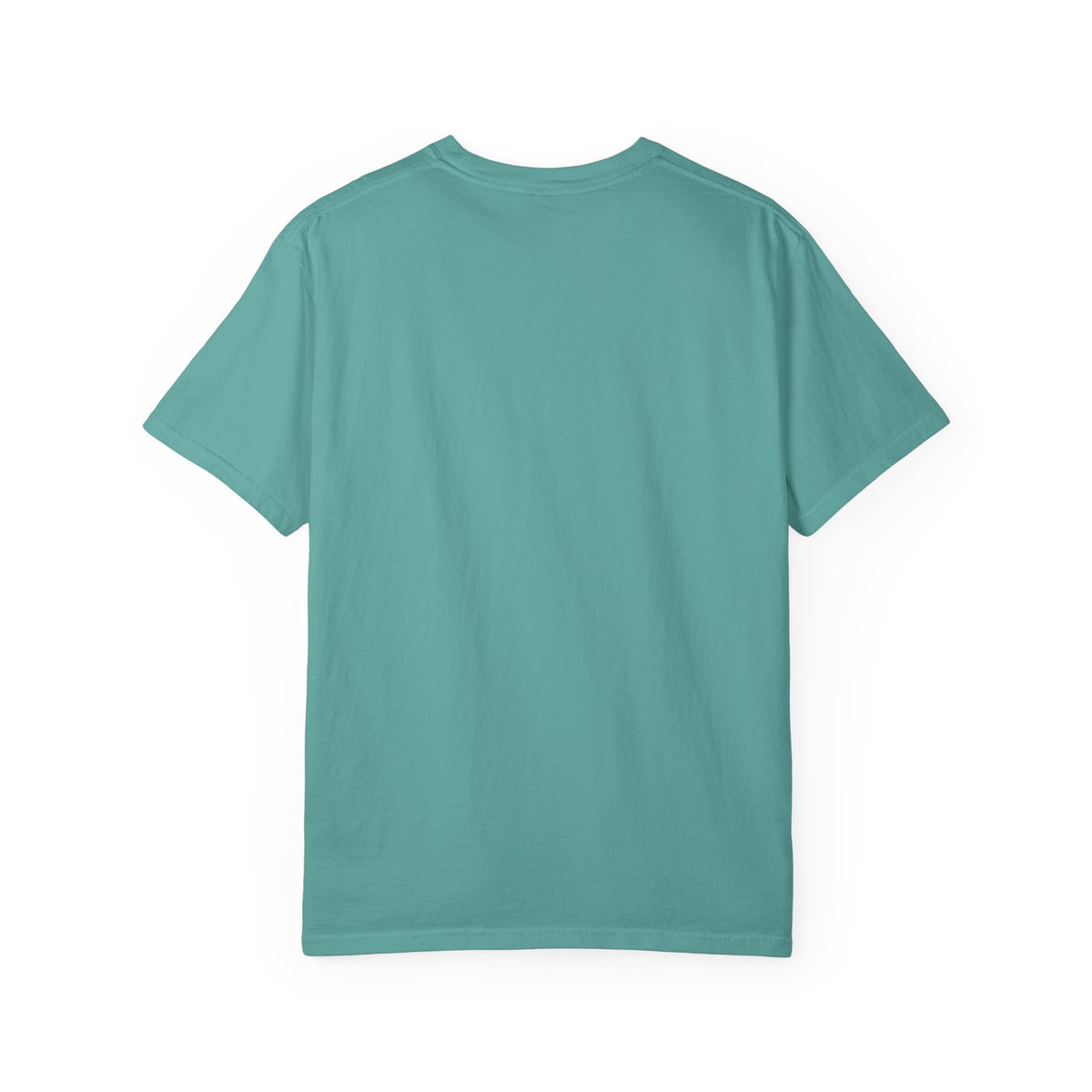 Fueled by Coffee & Compassion Nurse T-Shirt