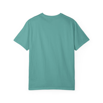Fueled by Coffee & Compassion Nurse T-Shirt