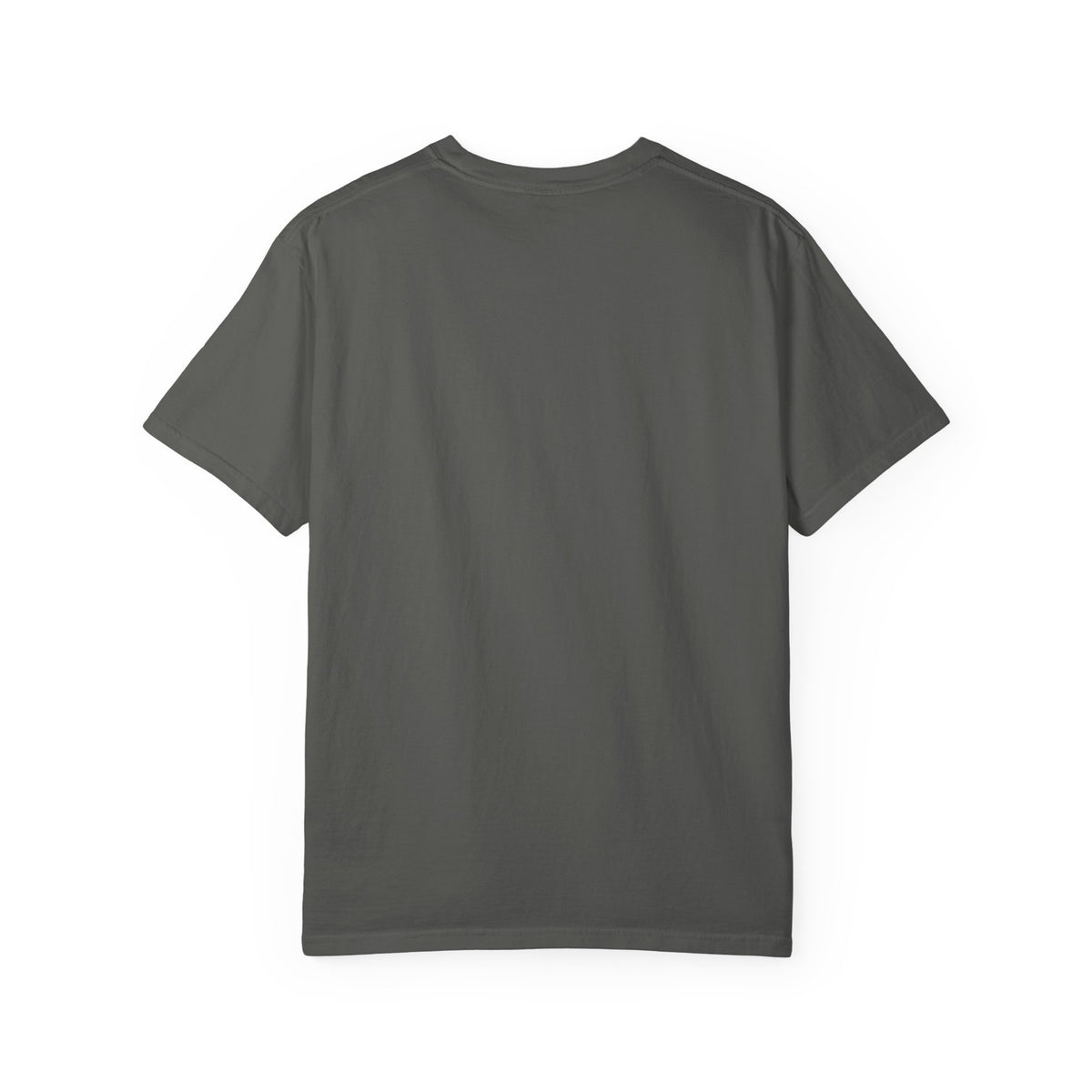 Fueled by Coffee & Compassion Nurse T-Shirt
