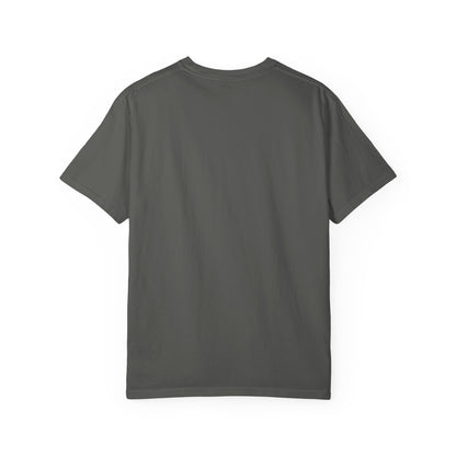 Fueled by Coffee & Compassion Nurse T-Shirt