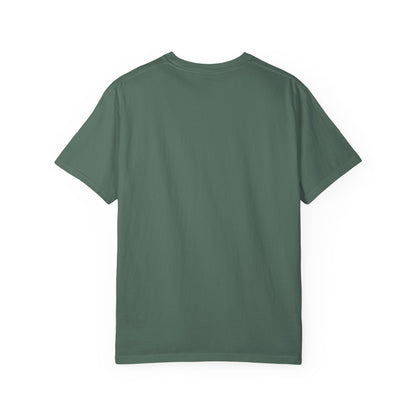 Fueled by Coffee & Compassion Nurse T-Shirt