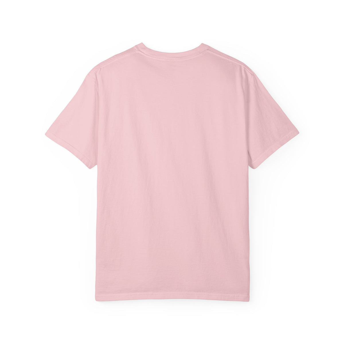 Nurse’s Make It Better Tee — Pink Stethoscope & Heartbeat Nursing Shirt