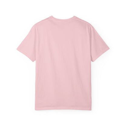 Nurse’s Make It Better Tee — Pink Stethoscope & Heartbeat Nursing Shirt
