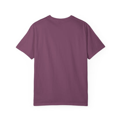Fueled by Coffee & Compassion Nurse T-Shirt