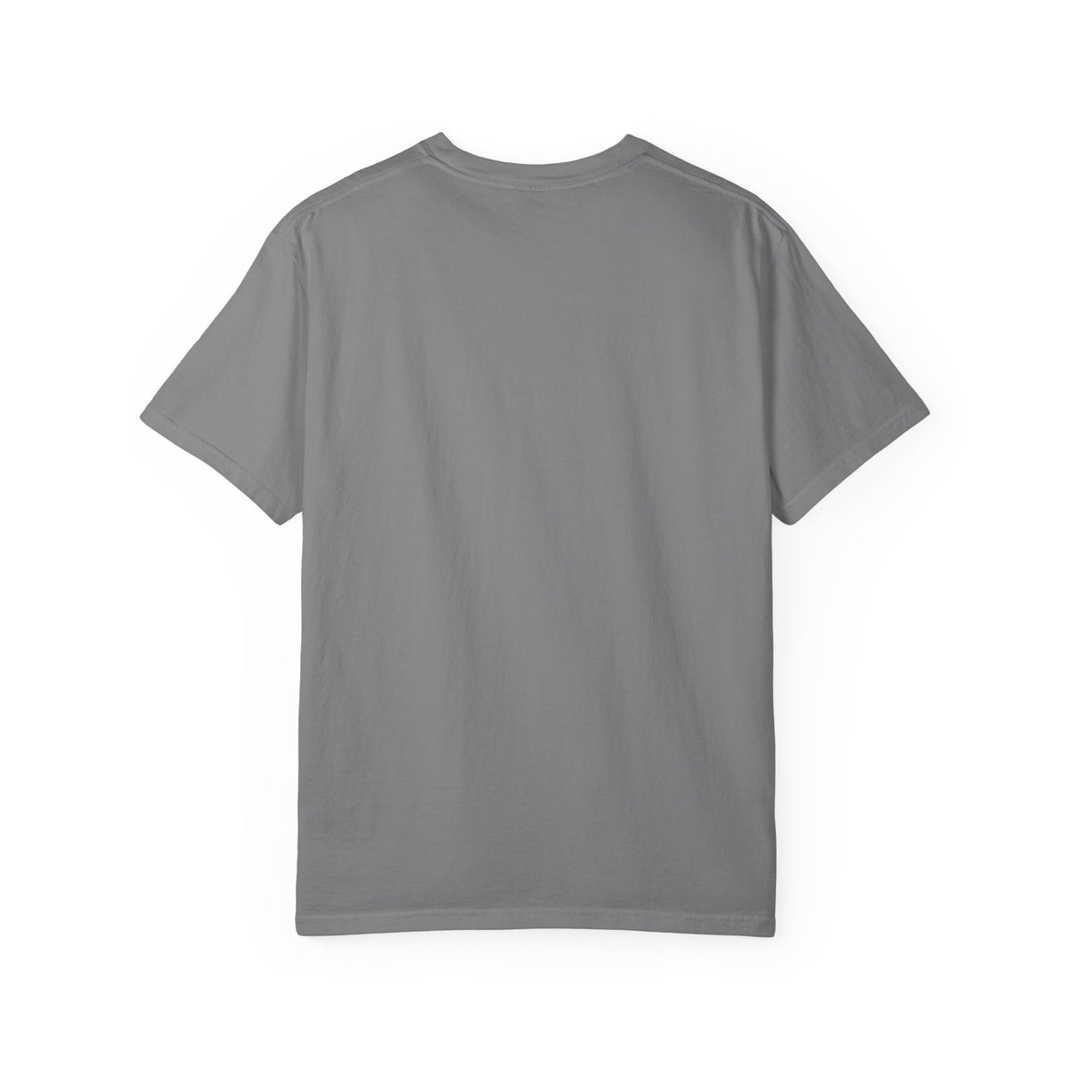 Fueled by Coffee & Compassion Nurse T-Shirt