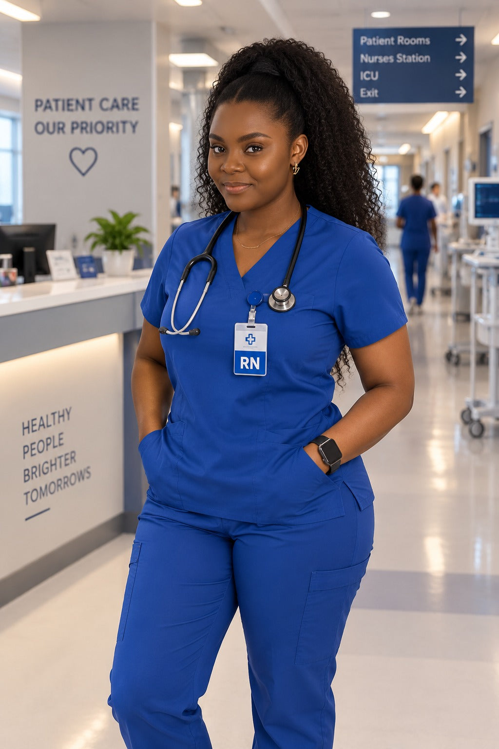 NCLEX Strategy Guide — PRE-ORDER